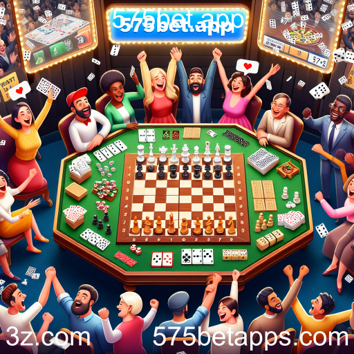 A Diversão dos Jogos de Mesa: Conectando Pessoas e Estratégias